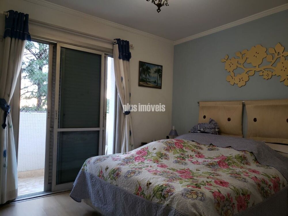 Apartamento, 3 quartos, 180 m² - Foto 5