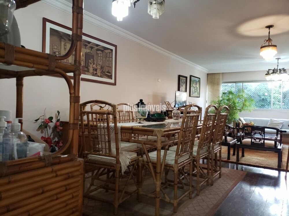 Apartamento, 3 quartos, 180 m² - Foto 4