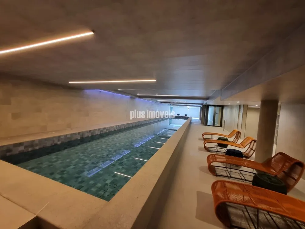 Apartamento, 1 quarto, 23 m² - Foto 3