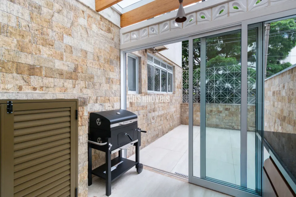 Apartamento, 2 quartos, 138 m² - Foto 4