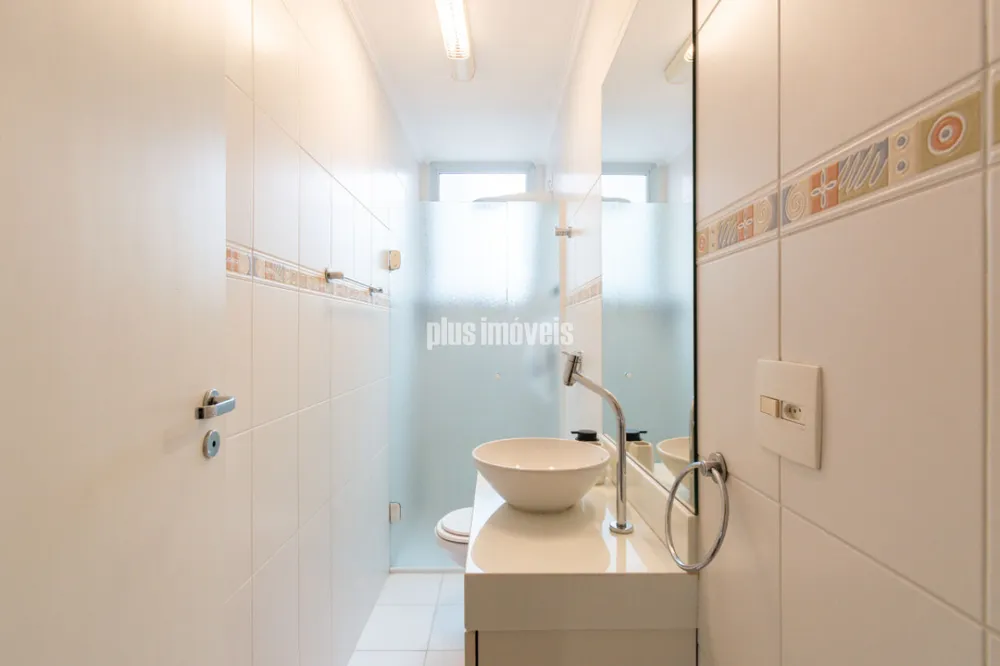 Apartamento, 2 quartos, 138 m² - Foto 2