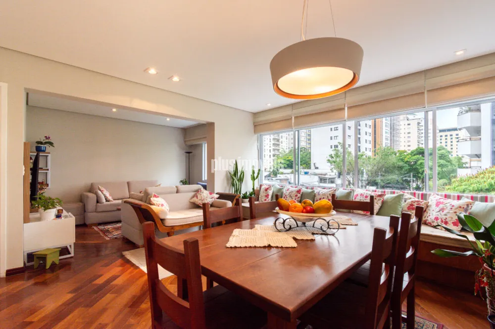 Apartamento, 2 quartos, 138 m² - Foto 1