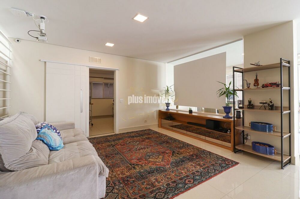 Casa, 4 quartos, 437 m² - Foto 2