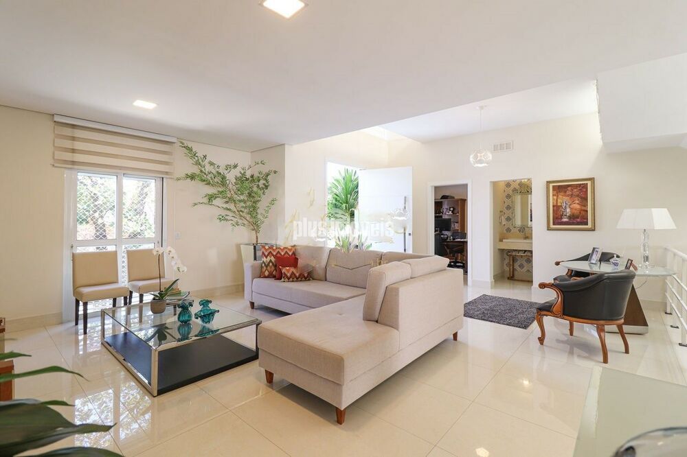 Casa, 4 quartos, 437 m² - Foto 3