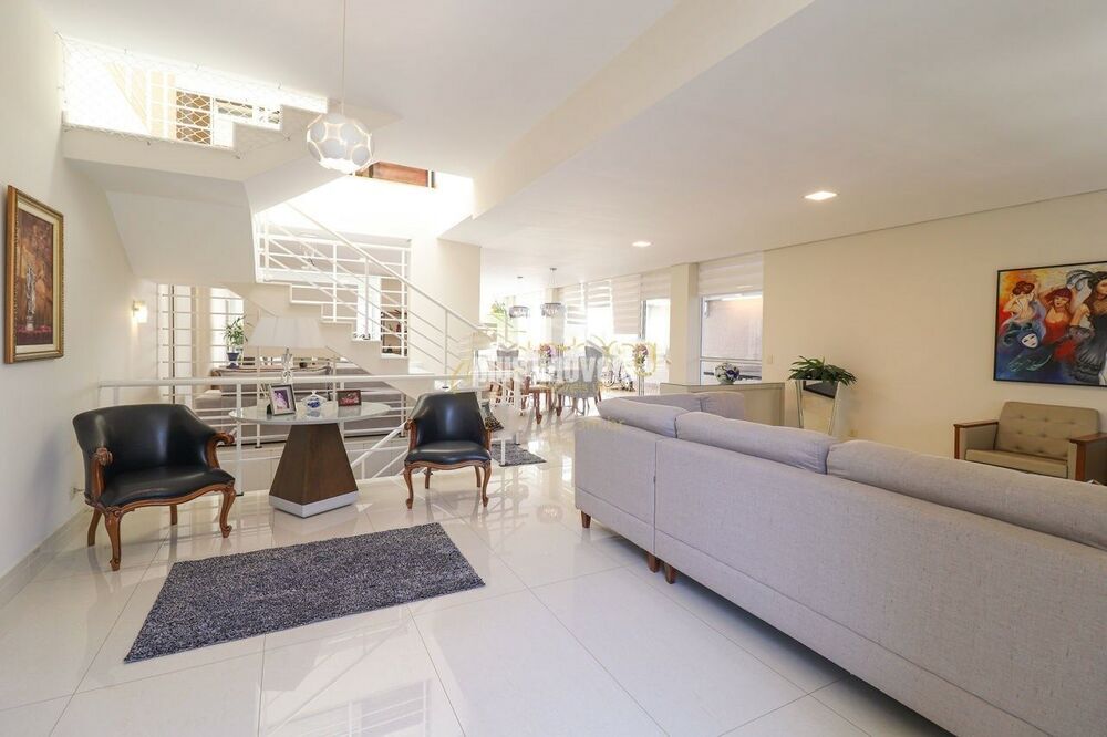 Casa, 4 quartos, 437 m² - Foto 4