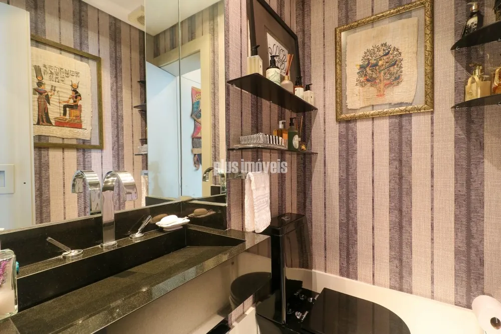 Apartamento, 4 quartos, 247 m² - Foto 1