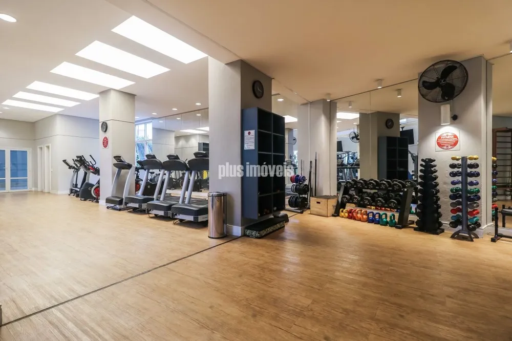 Apartamento, 4 quartos, 247 m² - Foto 4