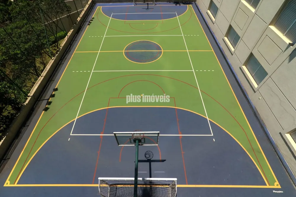 Apartamento, 4 quartos, 247 m² - Foto 3