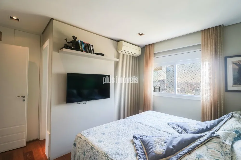 Apartamento, 4 quartos, 247 m² - Foto 2