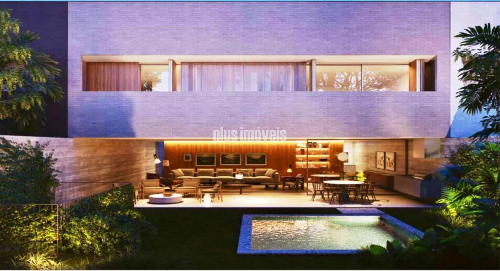 Casa de Condomínio, 3 quartos - Foto 3