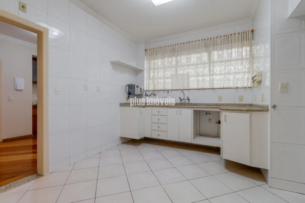 Apartamento, 3 quartos, 229 m² - Foto 4