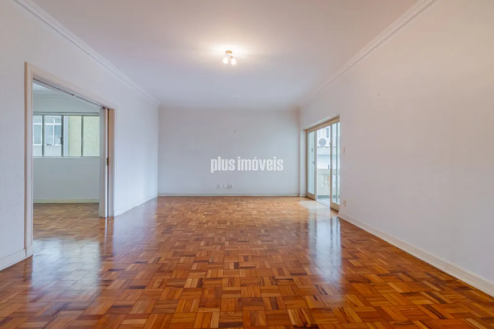 Apartamento, 3 quartos, 229 m² - Foto 2