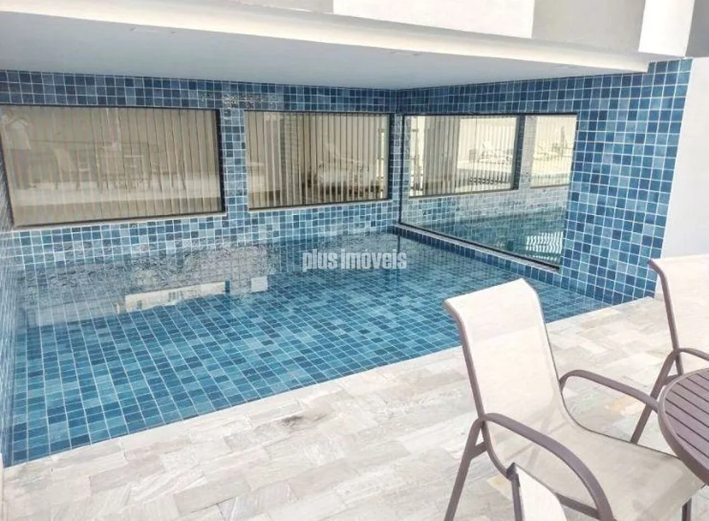 Apartamento, 3 quartos, 200 m² - Foto 4