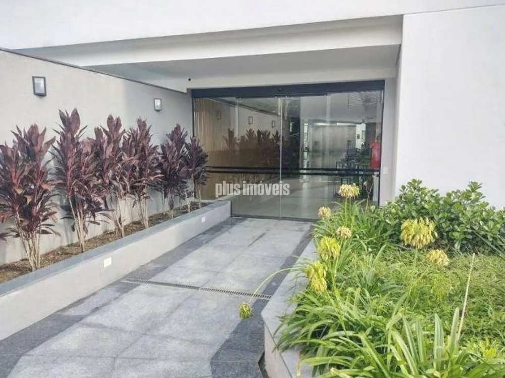 Apartamento, 3 quartos, 200 m² - Foto 2