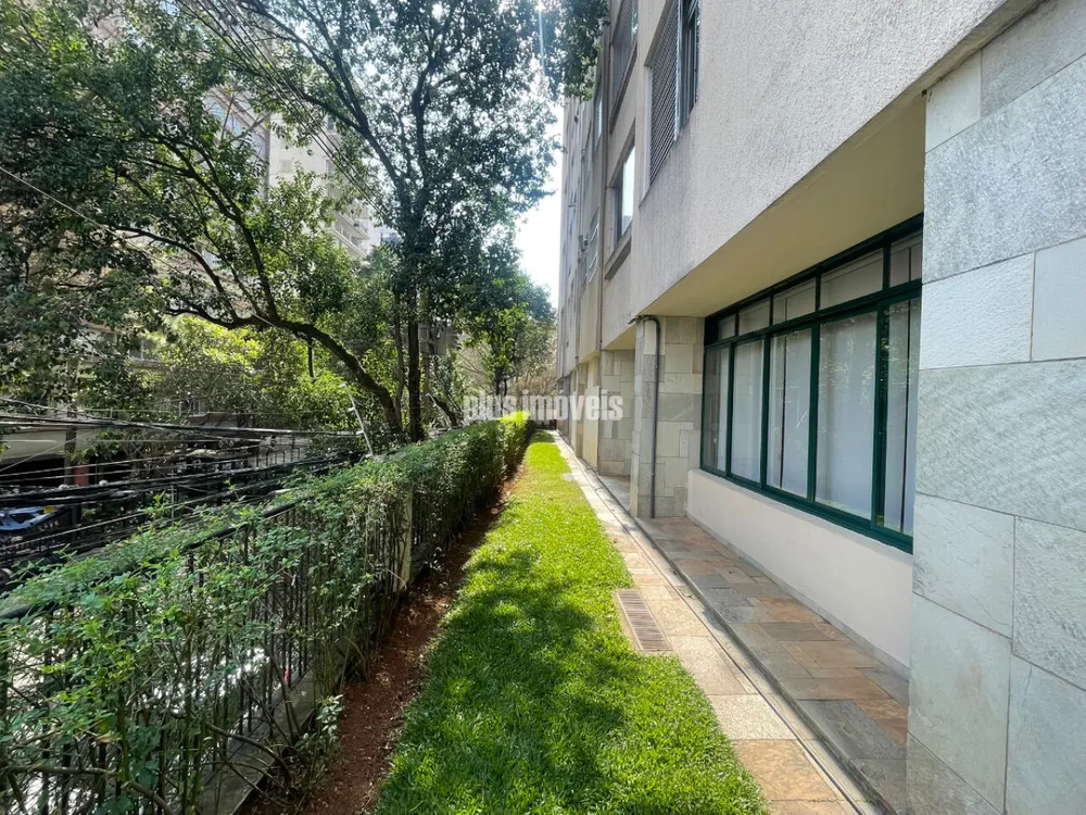 Apartamento, 3 quartos, 132 m² - Foto 3