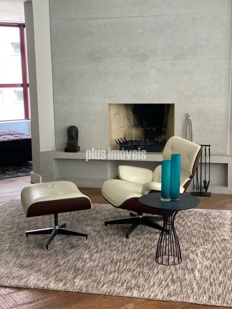 Apartamento, 4 quartos, 449 m² - Foto 2