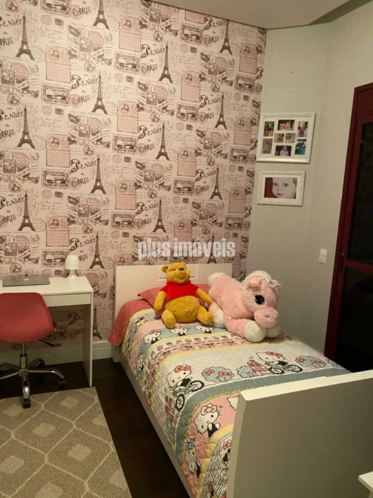 Apartamento, 4 quartos, 449 m² - Foto 1