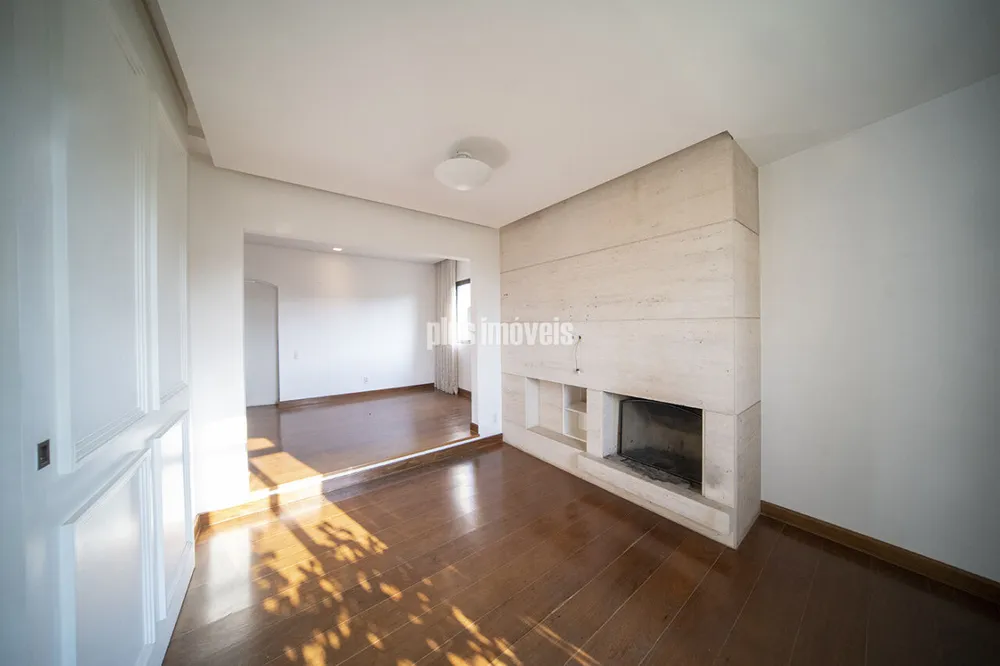 Apartamento, 4 quartos, 255 m² - Foto 2