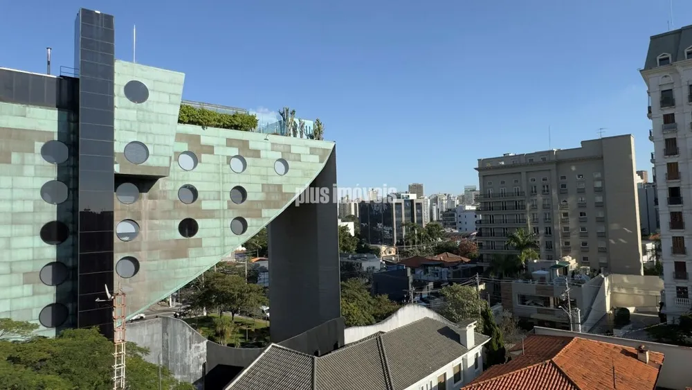 Apartamento, 4 quartos, 255 m² - Foto 4
