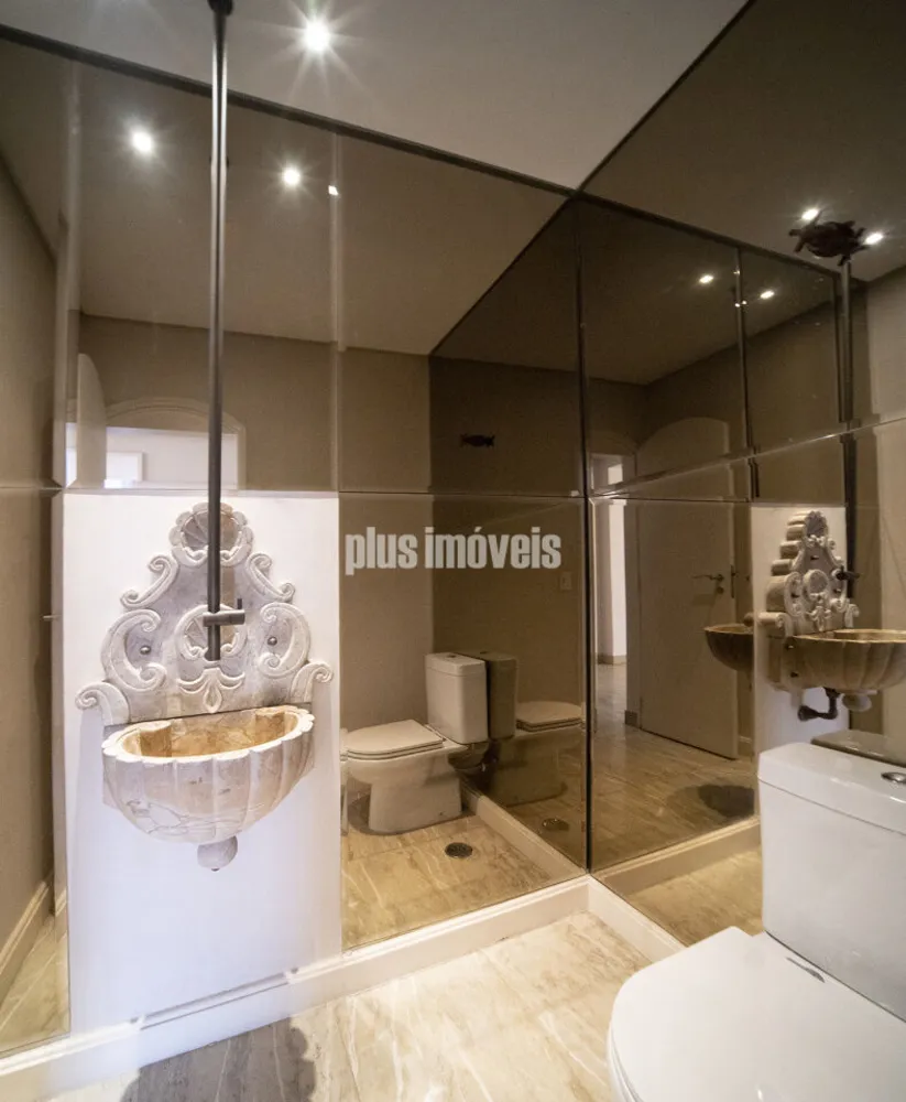Apartamento, 4 quartos, 255 m² - Foto 3