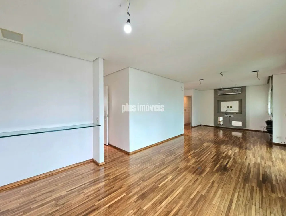 Apartamento, 3 quartos, 147 m² - Foto 1