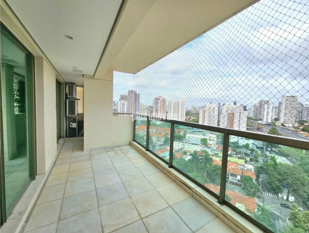 Apartamento, 3 quartos, 147 m² - Foto 2