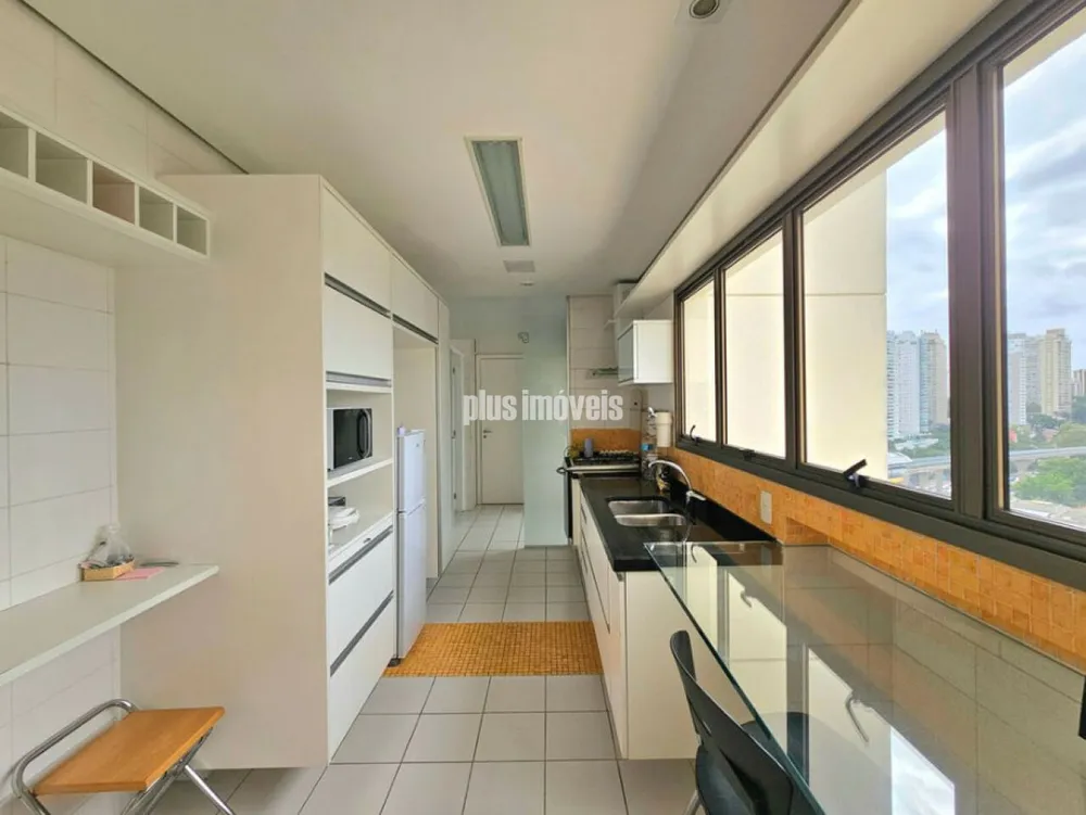 Apartamento, 3 quartos, 147 m² - Foto 3