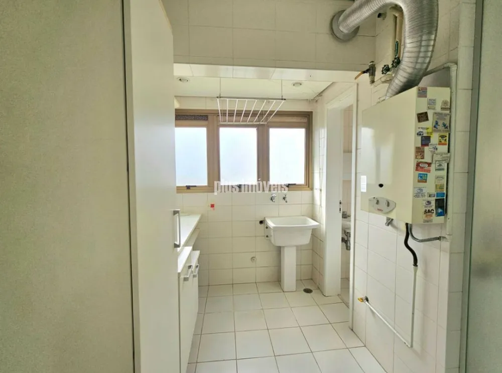 Apartamento, 3 quartos, 147 m² - Foto 4