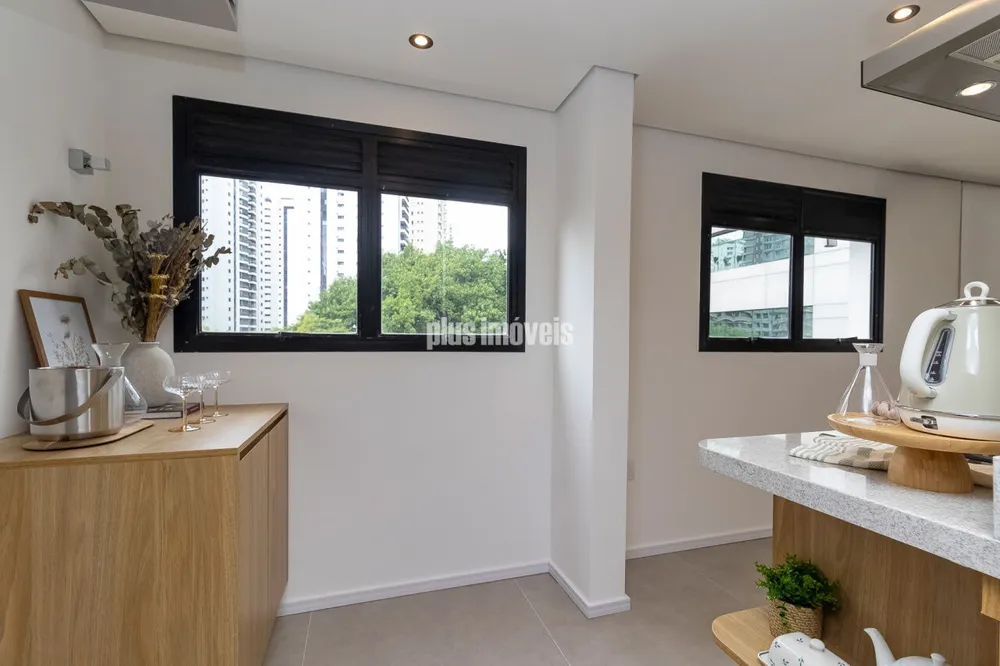 Apartamento, 3 quartos, 93 m² - Foto 2