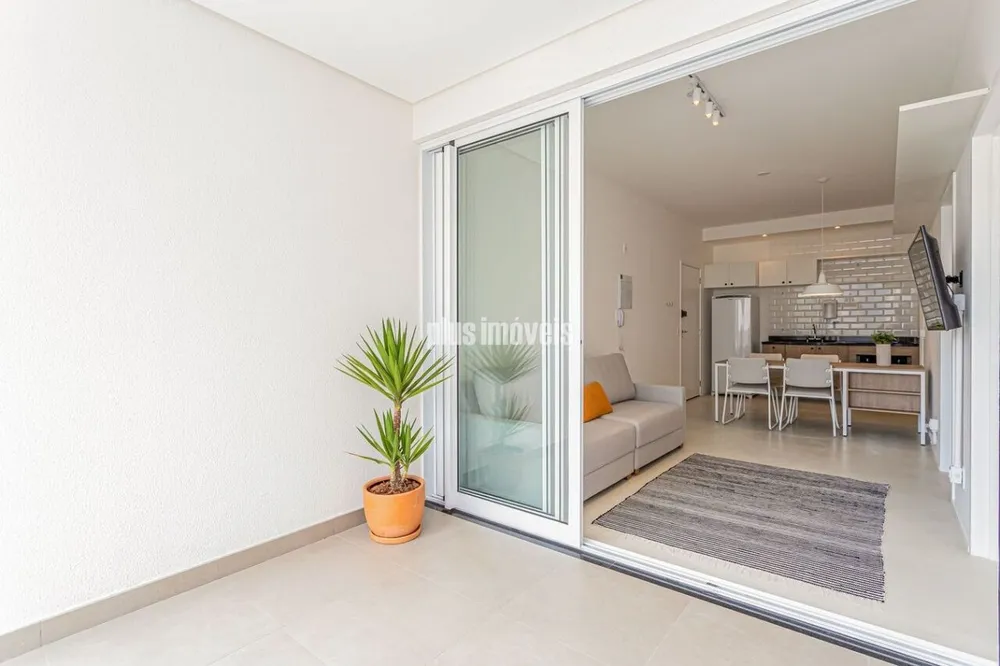 Apartamento, 2 quartos, 67 m² - Foto 1