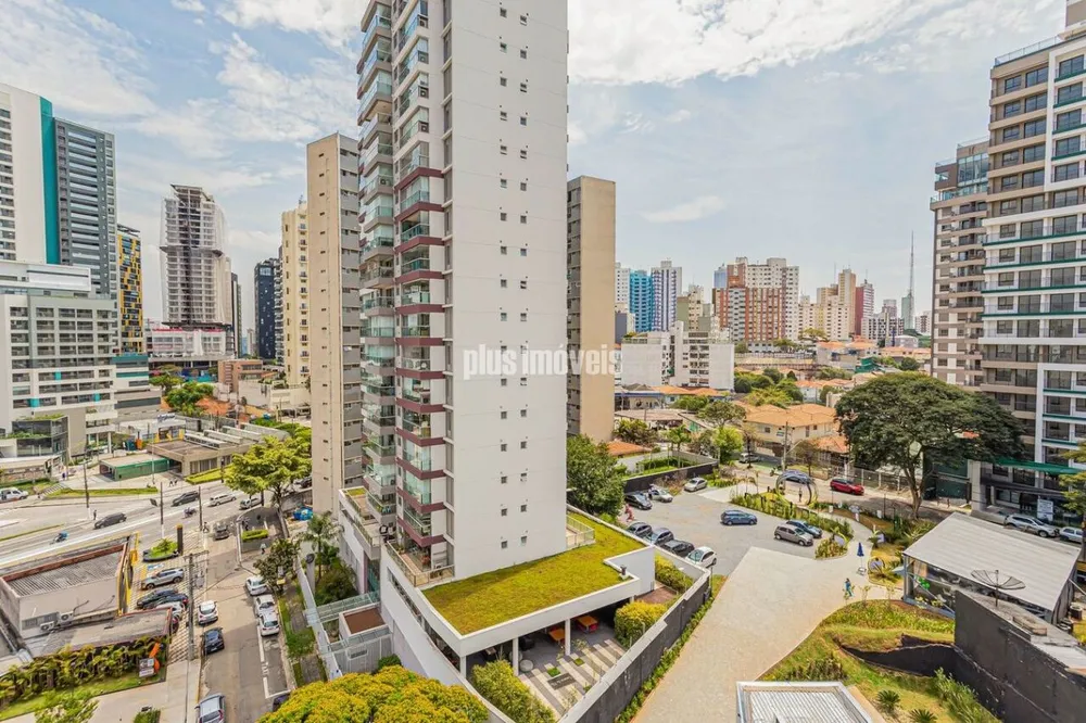 Apartamento, 2 quartos, 67 m² - Foto 2