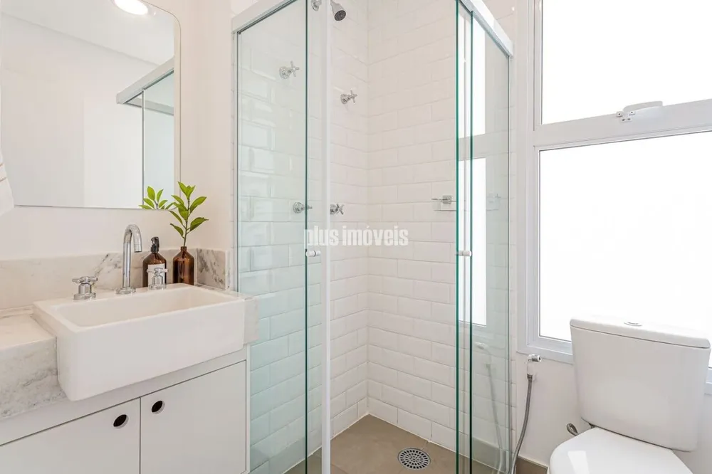 Apartamento, 2 quartos, 67 m² - Foto 3