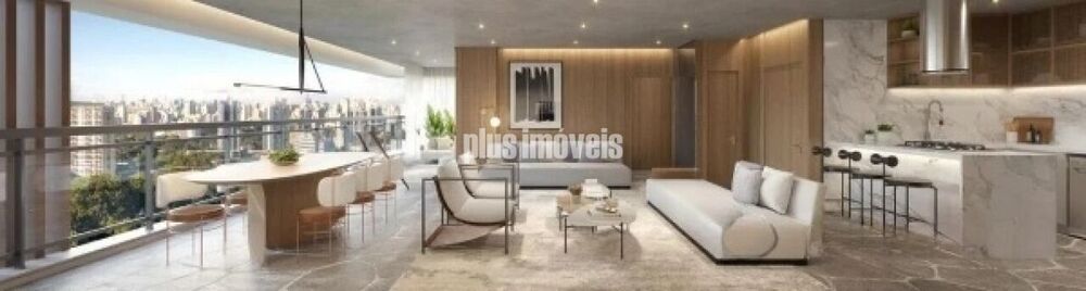Apartamento, 3 quartos, 154 m² - Foto 5