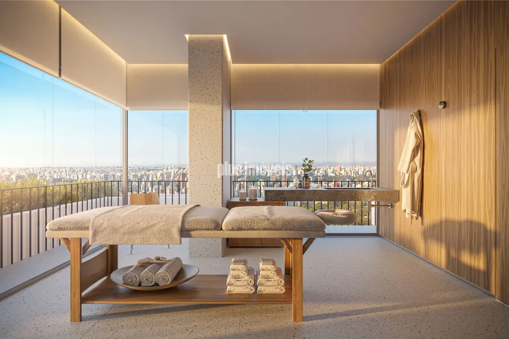 Apartamento, 4 quartos, 246 m² - Foto 1