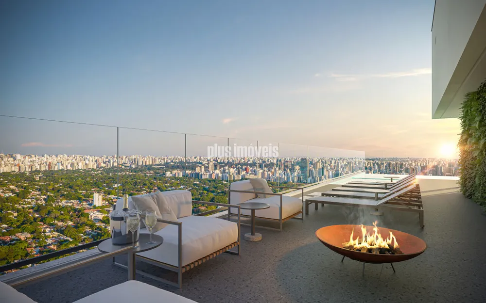 Apartamento, 4 quartos, 246 m² - Foto 3