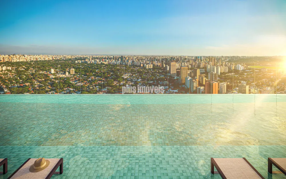 Apartamento, 4 quartos, 246 m² - Foto 2