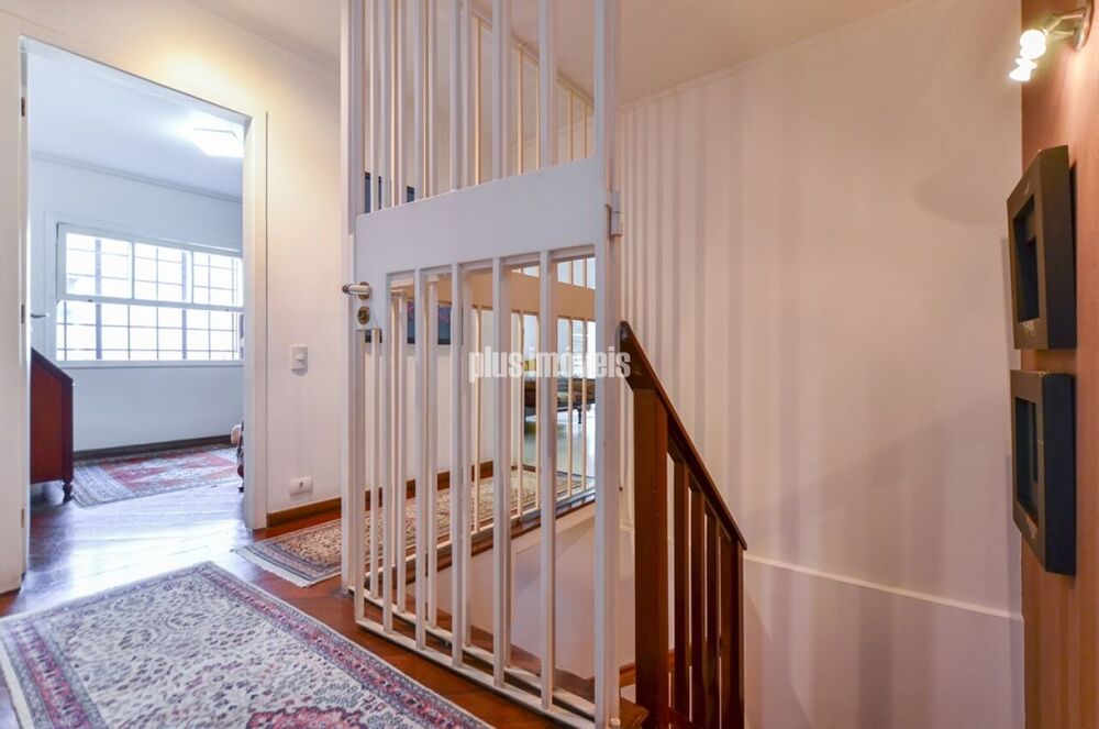 Casa, 4 quartos, 386 m² - Foto 2