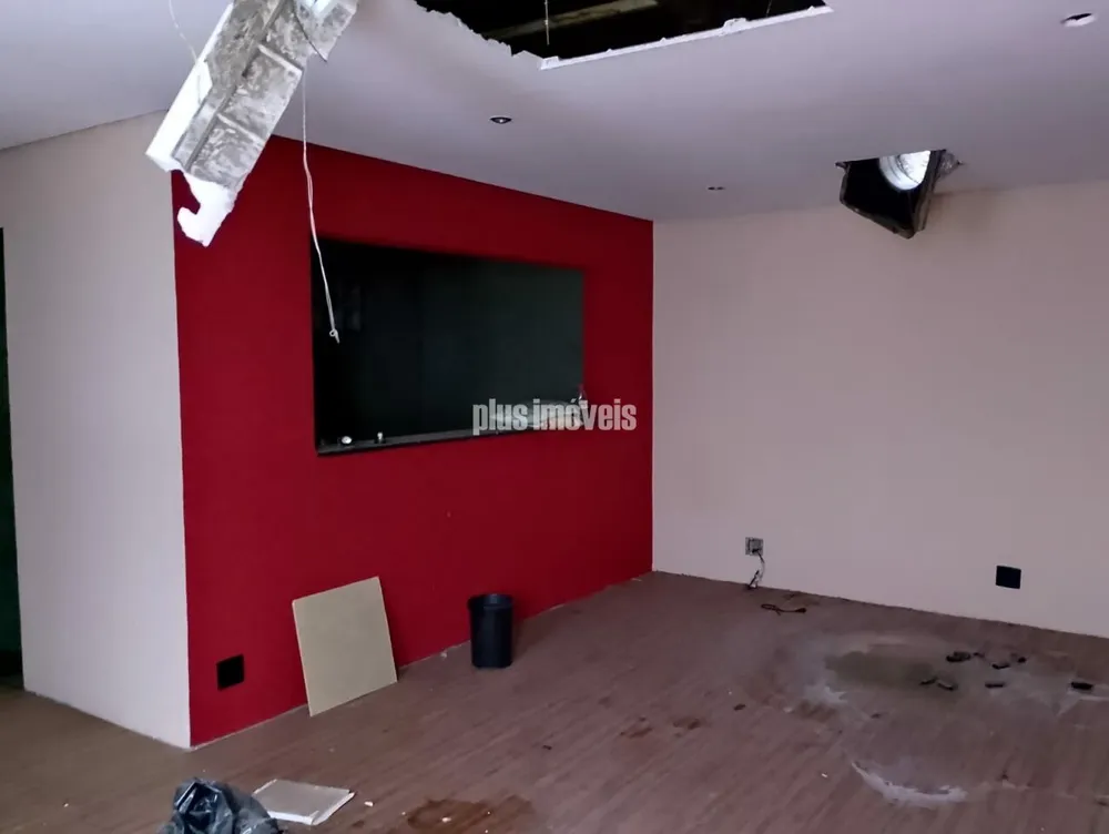 Loja-Salão, 314 m² - Foto 1