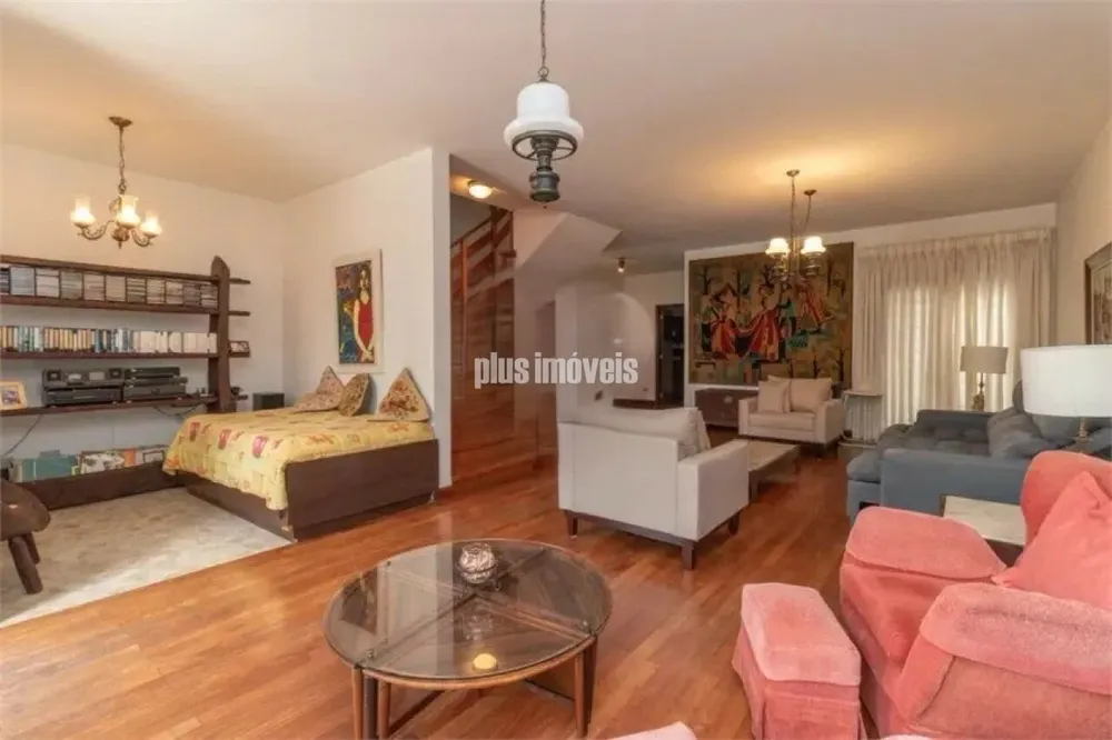 Casa, 4 quartos, 420 m² - Foto 2
