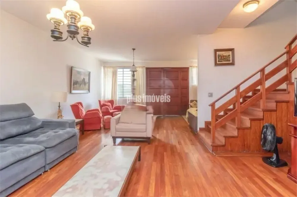 Casa, 4 quartos, 420 m² - Foto 1