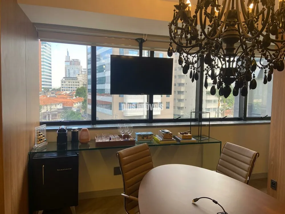 Sala-Conjunto, 72 m² - Foto 1