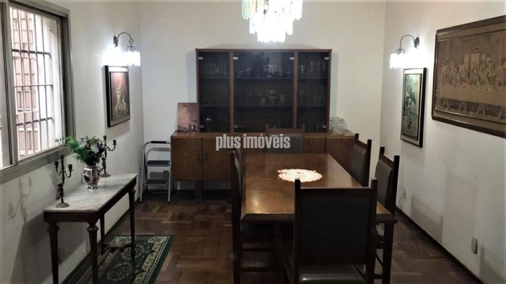 Casa, 3 quartos, 250 m² - Foto 1