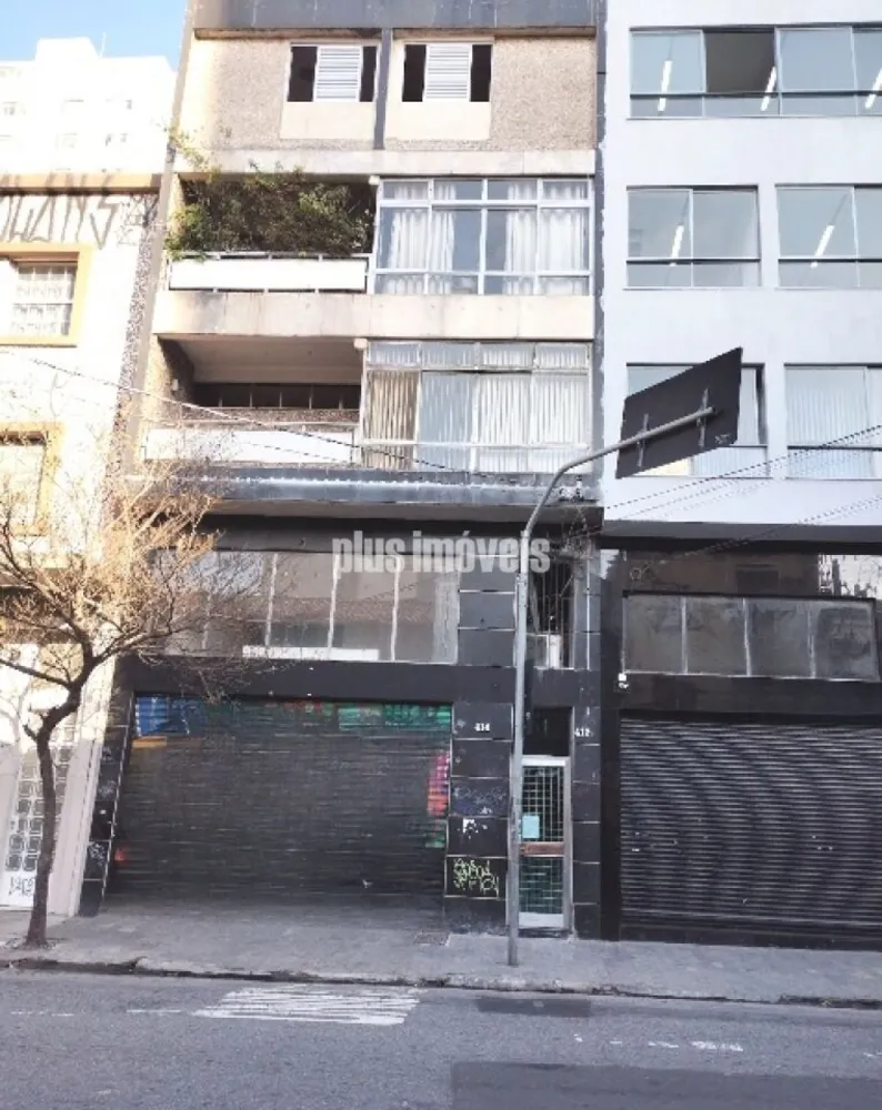 Prédio Inteiro, 400 m² - Foto 1