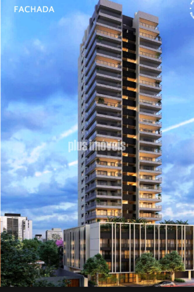 Apartamento, 4 quartos, 163 m² - Foto 3