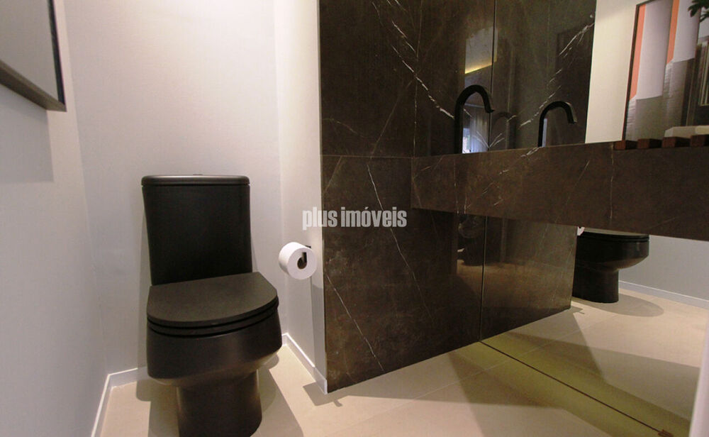 Apartamento, 4 quartos, 163 m² - Foto 4