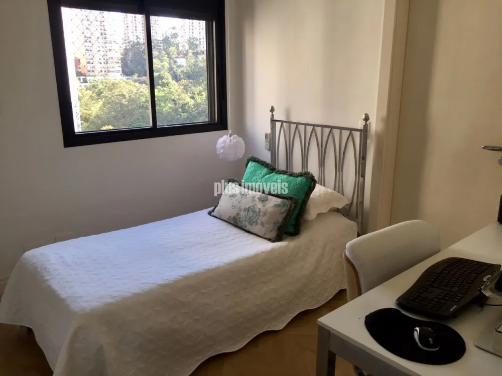 Apartamento, 4 quartos, 287 m² - Foto 9