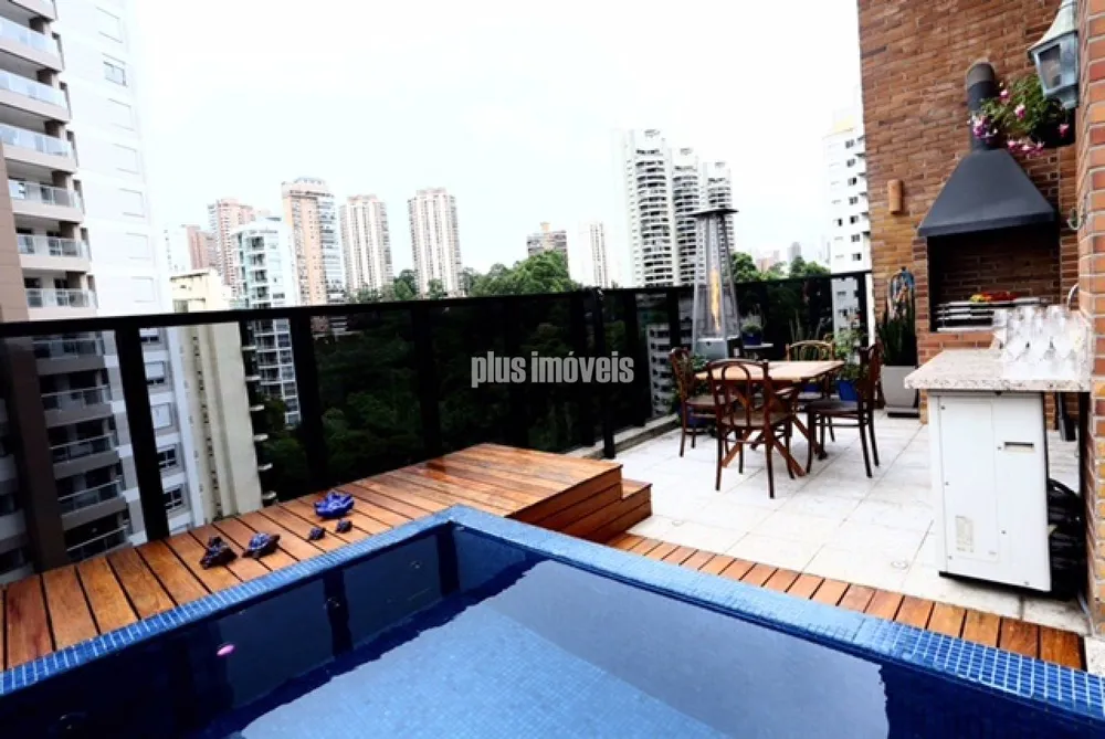 Apartamento, 4 quartos, 287 m² - Foto 2