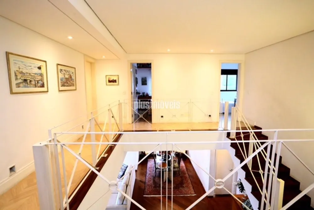 Apartamento, 4 quartos, 287 m² - Foto 10