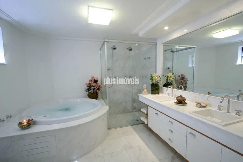 Apartamento, 4 quartos, 287 m² - Foto 6