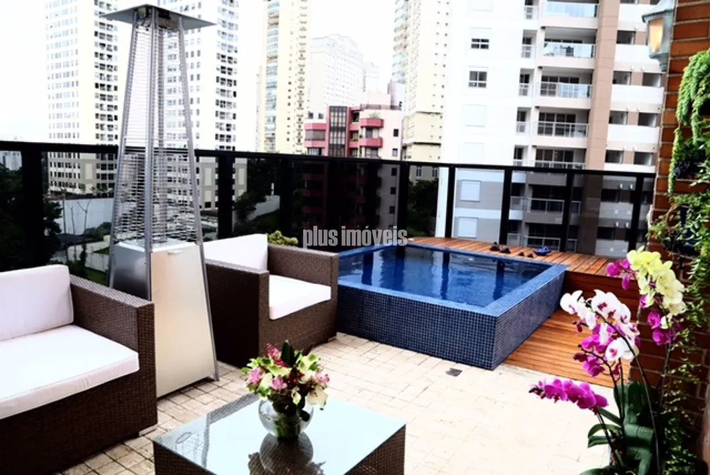 Apartamento, 4 quartos, 287 m² - Foto 3